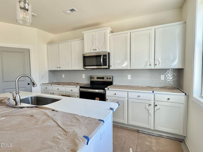 303 Pecan Valley Way, Four Oaks, NC 27524 - photo 7