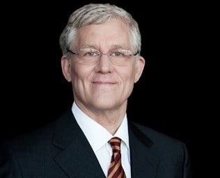 Douglas Russell