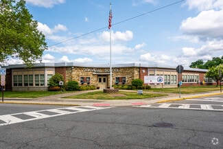 Oak View School