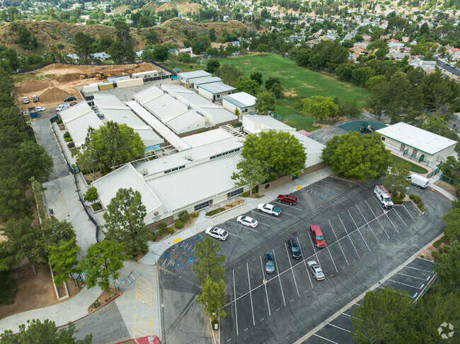 James Foster Elementary School students develop their skills to their fullest potential.