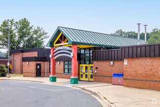 JoAnn Leleck Elementary School at Broad Acres