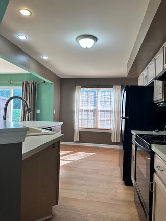16 Westfield Place, Athens, OH 45701