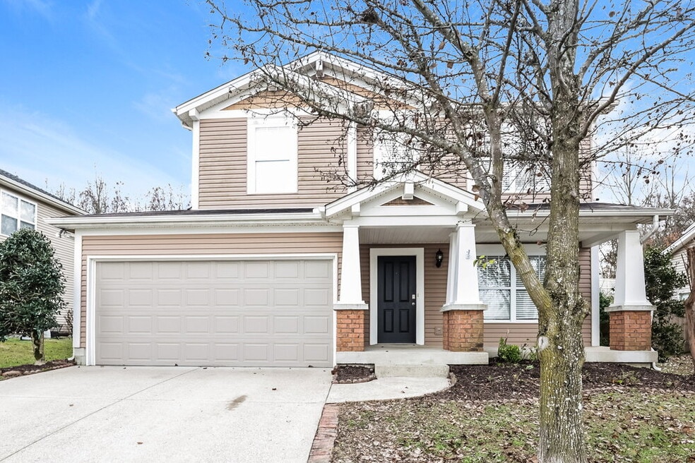 2860 Paddle Wheel Dr, Nashville, TN 37214 - photo 1