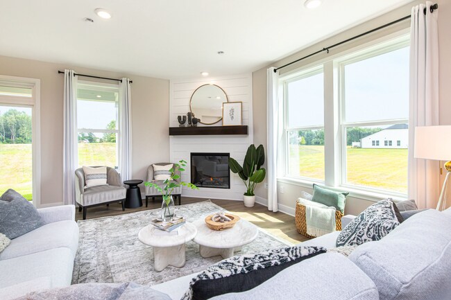 18332 Depoe Ln, Westfield, IN 46074 - photo 6