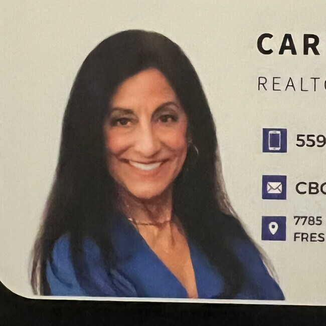 Carrie Boolootian