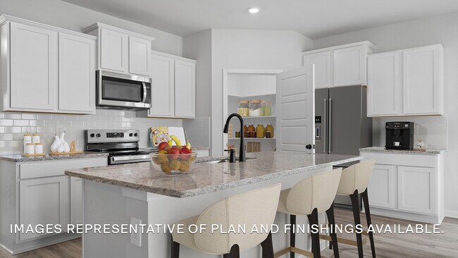 3614 Chien St, Zachary, LA 70791 - photo 7