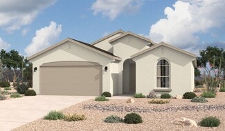 4169 Evolution Rd, Las Cruces, NM 88012