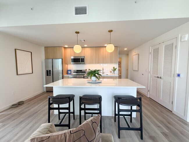 50 NW 31st St unit B12, Miami, FL 33127 - photo 2