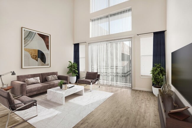 Lofts at 7100, Las Vegas, NV 89149 - photo 4