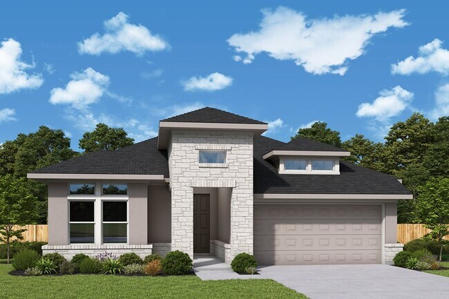 201 Kissing Tree Ln unit 38552884, San Marcos, TX 78666 - photo 2