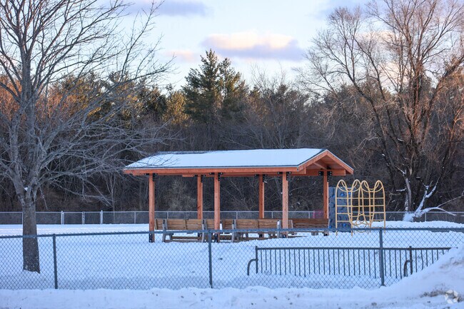 Sylvio Gilbert Elementary School serves the youngest students of Augusta Maine.