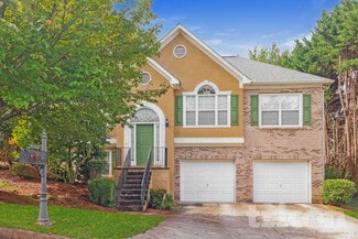 3527 Butler Springs Trace NW, Kennesaw, GA 30144