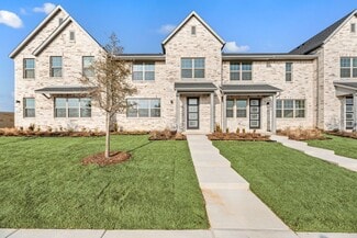 2636 Red Tailed Hawk Ln, McKinney, TX 75071
