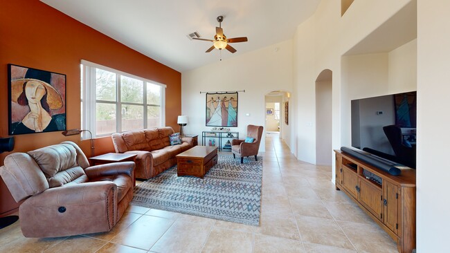 17359 S Azure Sky Trail, Vail, AZ 85641 - photo 3
