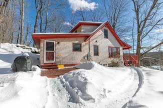335 Us-4 Unit A, Enfield, NH 03748