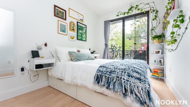 1092 Dean St unit 2A, Brooklyn, NY 11216 - photo 6