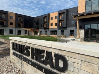 1130 Main Ave S, Brookings, SD 57006