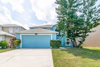 1800 Brookshire Cir, West Melbourne, FL 32904