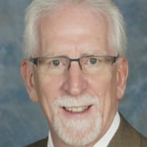 Mike Munson