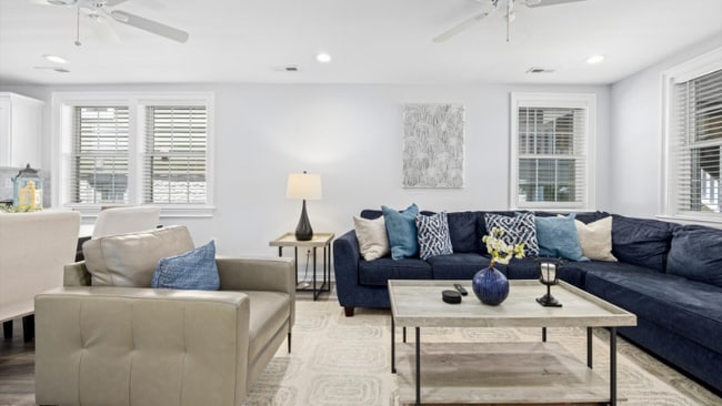 54 Wesley Rd unit 1, Ocean City, NJ 08226 - photo 4