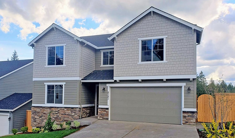 2121 NE Singer Ln, Estacada, OR 97023 - photo 1