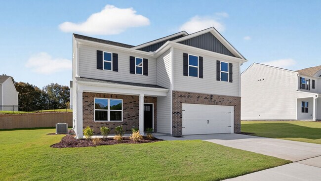 325 Swift Creek Farm Ln unit 36210108, Clayton, NC 27527 - photo 6