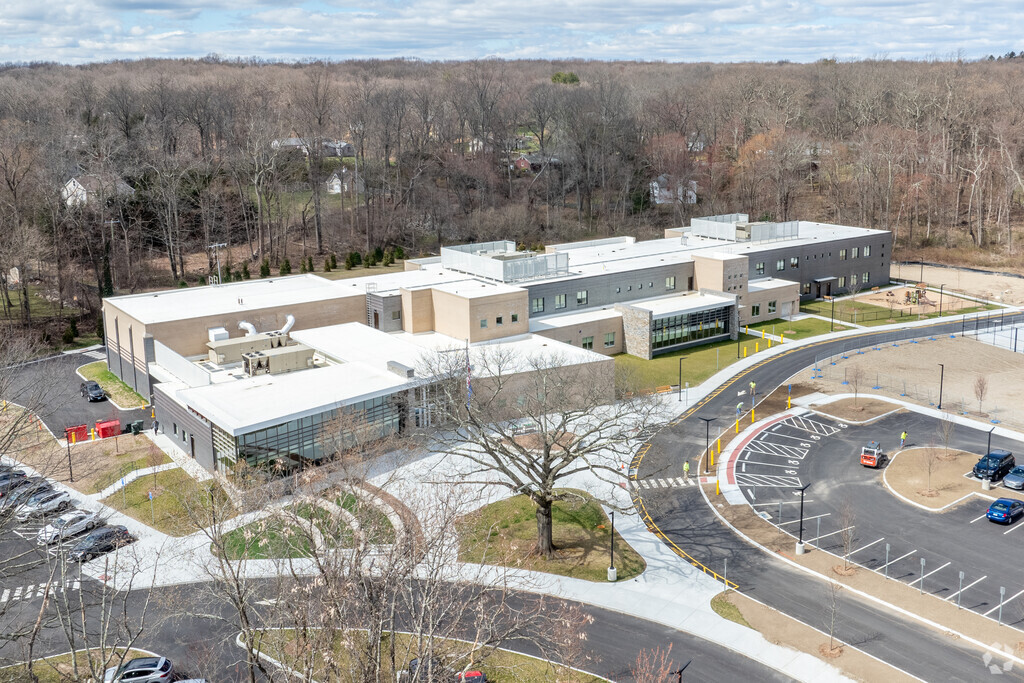 Cranbury Elementary School is receiving a major renovation for students.
