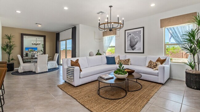 12955 E Russo Dr unit 36210947, Santa Rita Foothills, AZ 85641 - photo 6