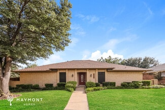 1604 Scottsdale Dr, Plano, TX 75023