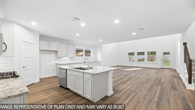 41014 Riverside Meadows Dr, Magnolia, TX 77354 - photo 2