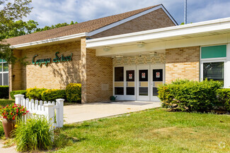 Cayuga Elementary School