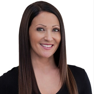 Amanda Mohr