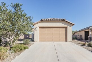 801 W Calle Tikal, Sahuarita, AZ 85629