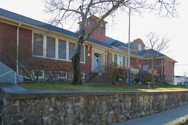 Sewell-Anderson Elementary School in Lynn has an A grade for diversity on Niche.