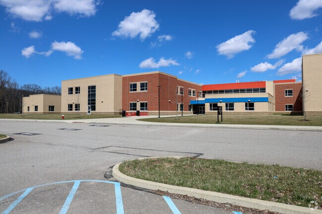 Northwood Campus