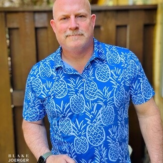 Blake Joerger