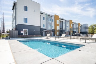 1740 N Gentry St, Wichita, KS 67208
