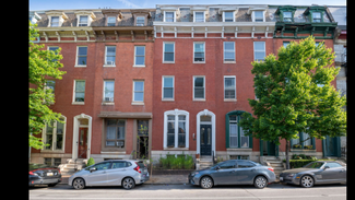 32 E Preston St, Baltimore, MD 21202
