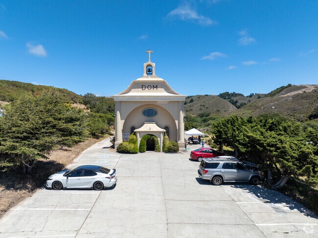 St. Vincent De Paul Church has served Davenport’s Catholic community since the early 20th century.