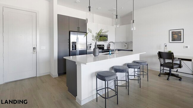 1345 E 15th St unit 203, Plano, TX 75074 - photo 6