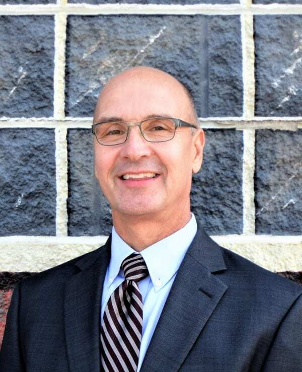 Daryl Smith