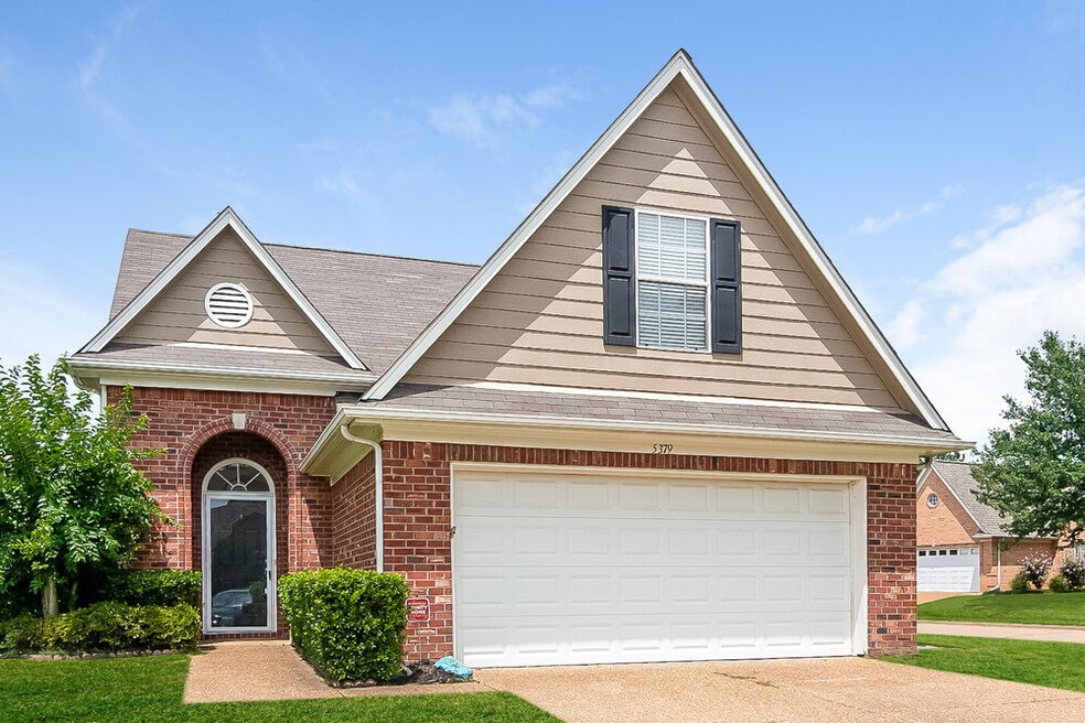 5379 Glynis Cove, Arlington, TN 38002 - photo 1