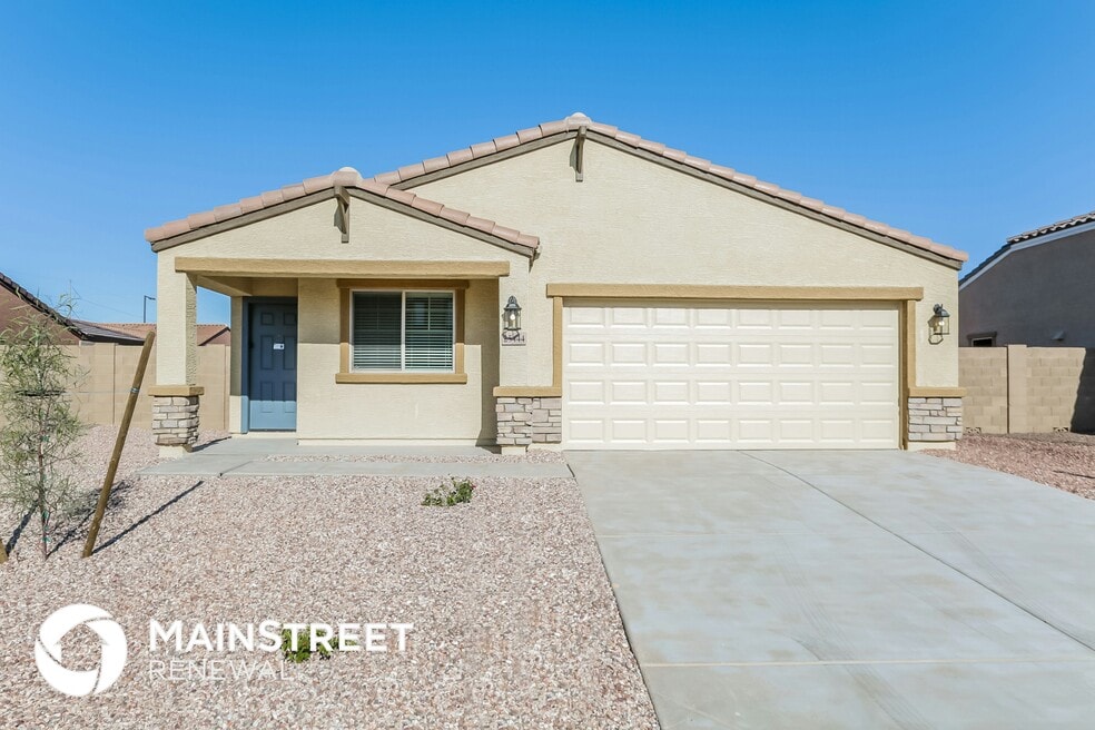 25444 W Mahoney Ave, Buckeye, AZ 85326 - photo 1