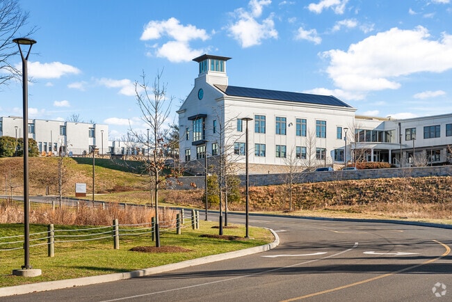 The Stanwich School in Greenwich provides a fun and safe learning environment for students.