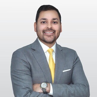 George Medrano