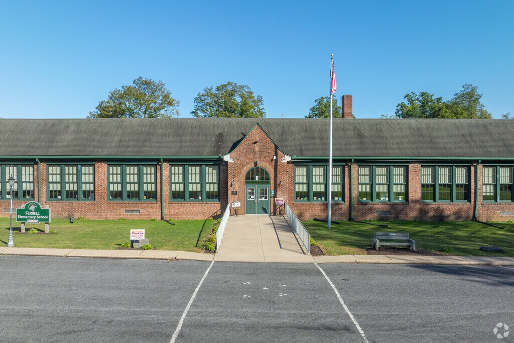 George A. Ferrell Elementary School