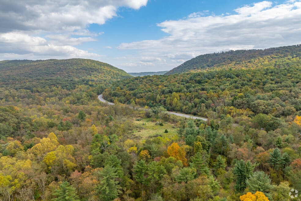 Union Township Lebanon