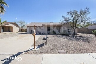 19217 N 15th Ave, Phoenix, AZ 85027