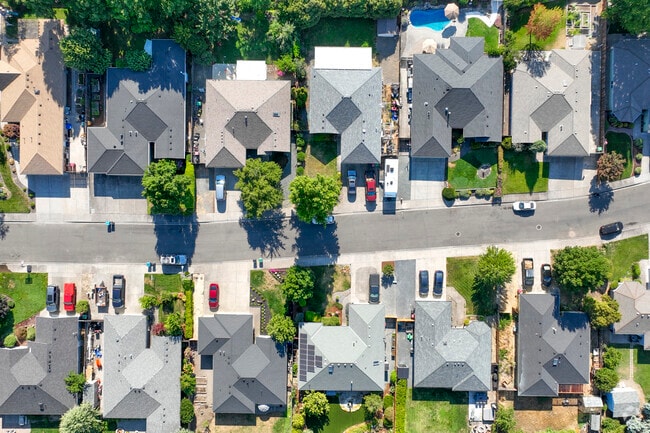 Southwest Medford is a classic American suburb.