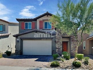 4832 Blushing Star St, North Las Vegas, NV 89031